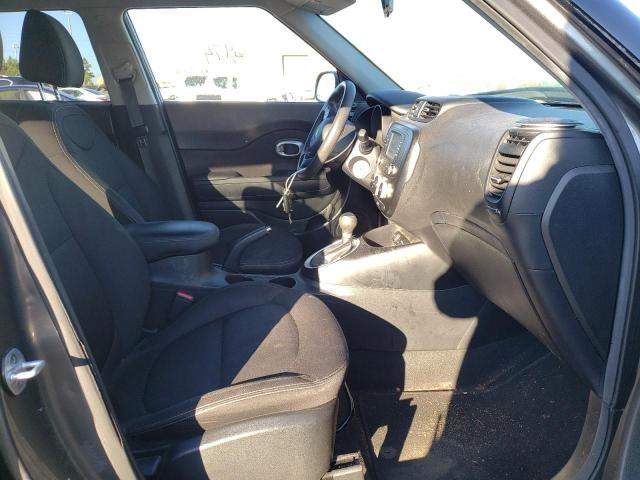 Photo 5 from auction – 2019 KIA SOUL with VIN KNDJN2A29K7007265