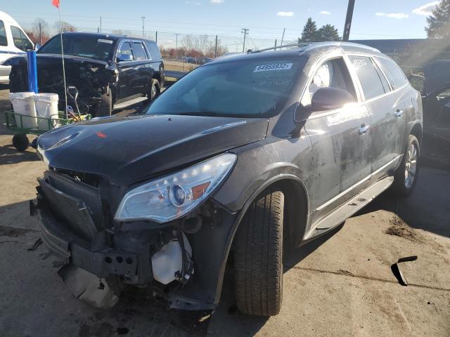 Photo 2 from auction – 2013 BUICK ENCLAVE with VIN 5GAKVCKD2DJ260851