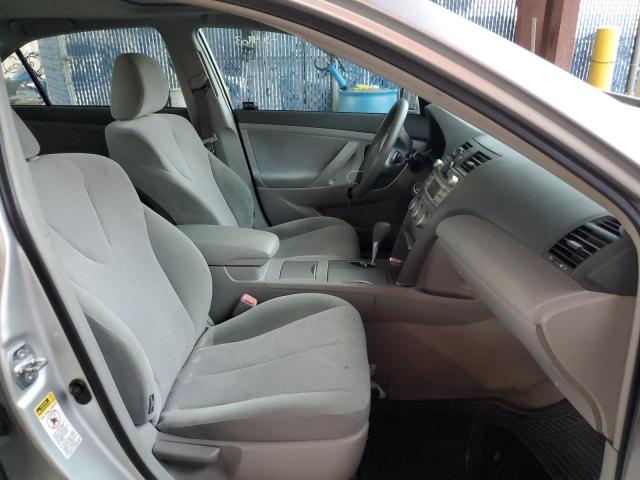 Photo 5 from auction – 2011 TOYOTA CAMRY BASE with VIN 4T1BF3EKXBU149705