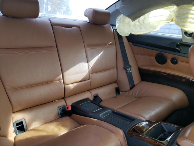 Photo 6 from auction – 2007 BMW 328 XI with VIN WBAWC33587PD07153