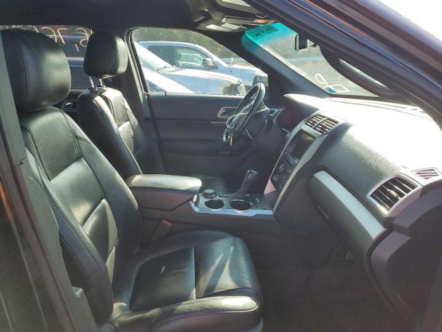Photo 5 from auction – 2013 FORD EXPLORER X with VIN 1FM5K8D81DGC71799