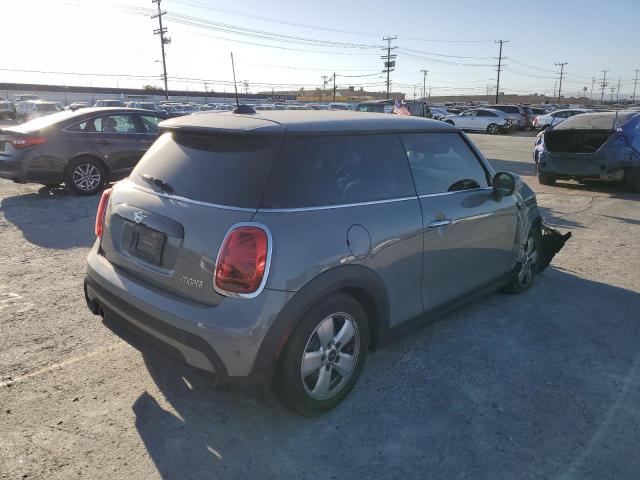 Photo 4 from auction – 2022 MINI COOPER with VIN WMW33DH08N2R84636