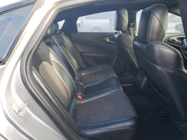 Photo 6 from auction – 2015 CHRYSLER 200 S with VIN 1C3CCCDG6FN601815