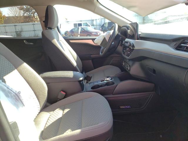 Photo 5 from auction – 2020 FORD ESCAPE with VIN 1FMCU9G65LUA98922