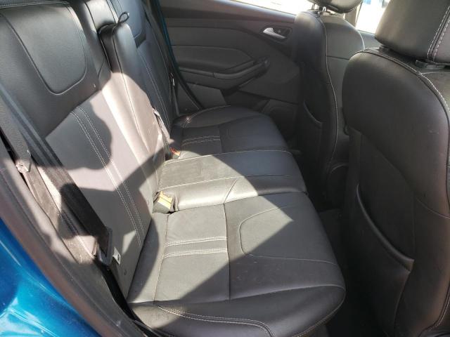 Photo 6 from auction – 2014 FORD FOCUS SE with VIN 1FADP3K21EL411030