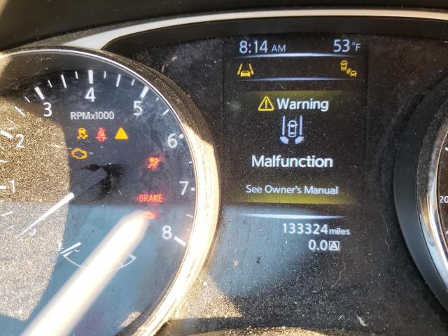 صورة رقم 8 من المزاد - 2015 NISSAN ROGUE S مع VIN KNMAT2MT7FP502399