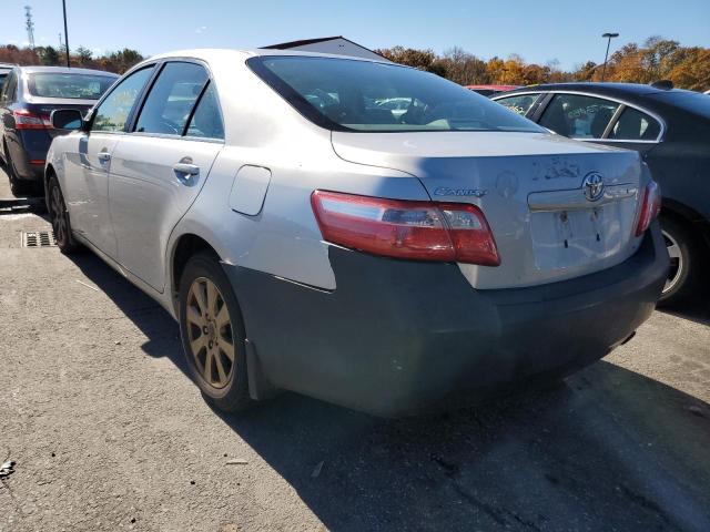 Photo 3 from auction – 2007 TOYOTA CAMRY CE with VIN 4T1BE46KX7U656697