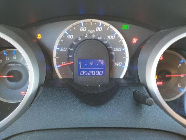 Photo 8 from auction – 2013 HONDA FIT with VIN JHMGE8H32DC025160