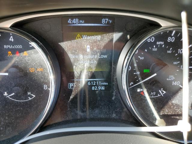 صورة رقم 8 من المزاد - 2015 NISSAN ROGUE S مع VIN 5N1AT2MT2FC855197
