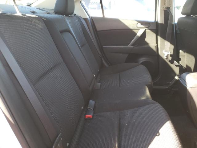 Zdjęcie 6 z aukcji – 2012 MAZDA 3 I z VIN JM1BL1V80C1582300