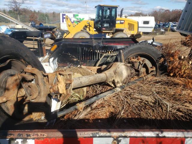 Photo 6 from auction – 2005 FORD F550 SUPER with VIN 1FDAW57P35EA40310