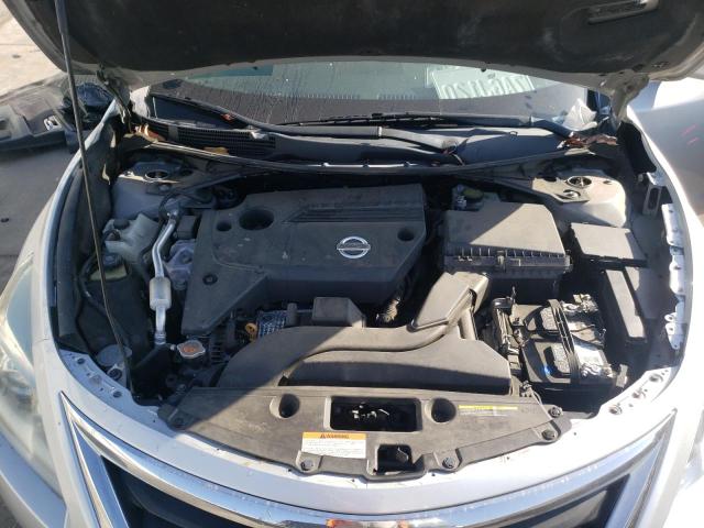 Photo 7 from auction – 2013 NISSAN ALTIMA 2.5 with VIN 1N4AL3AP8DC256602