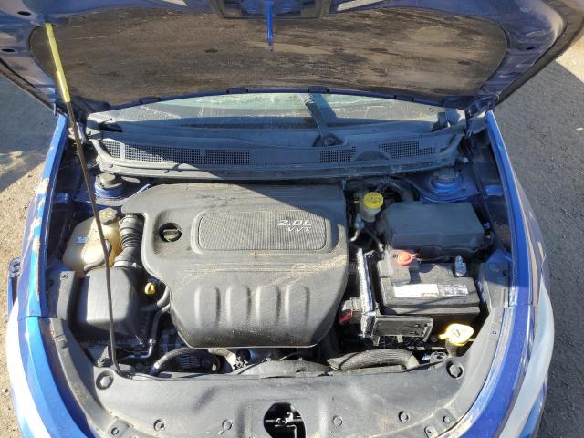 Photo 7 from auction – 2013 DODGE DART SXT with VIN 1C3CDFBA7DD321188