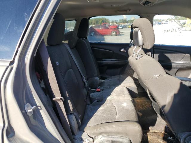 Photo 6 from auction – 2019 DODGE JOURNEY SE with VIN 3C4PDCBB2KT798445