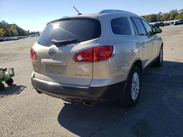 Photo 4 from auction – 2012 BUICK ENCLAVE with VIN 5GAKRCEDXCJ102689
