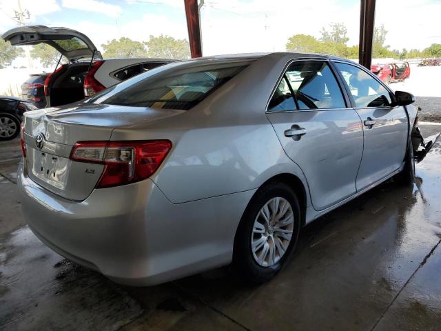 Photo 4 from auction – 2012 TOYOTA CAMRY BASE with VIN 4T1BF1FK3CU026896