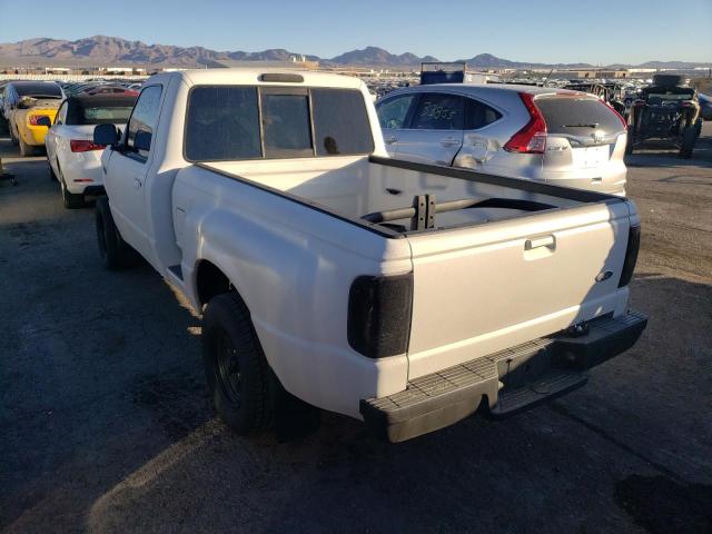 Photo 3 from auction – 1998 FORD RANGER with VIN 1FTYR10C2WPA72858