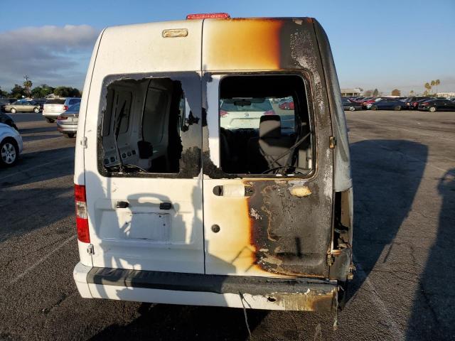 Photo 9 from auction – 2012 FORD TRANSIT CO with VIN NM0LS7DN1CT078812
