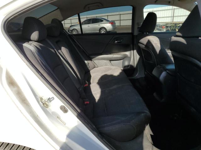 Photo 6 from auction – 2014 HONDA ACCORD SPO with VIN 1HGCR2F58EA048446