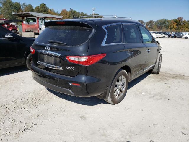 Photo 4 from auction – 2015 INFINITI QX60 with VIN 5N1AL0MN7FC548565