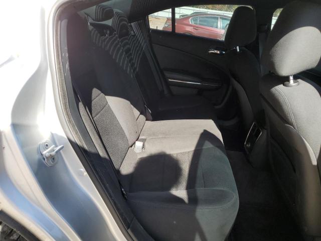 Photo 6 from auction – 2011 DODGE CHARGER PO with VIN 2B3CL1CT2BH588046