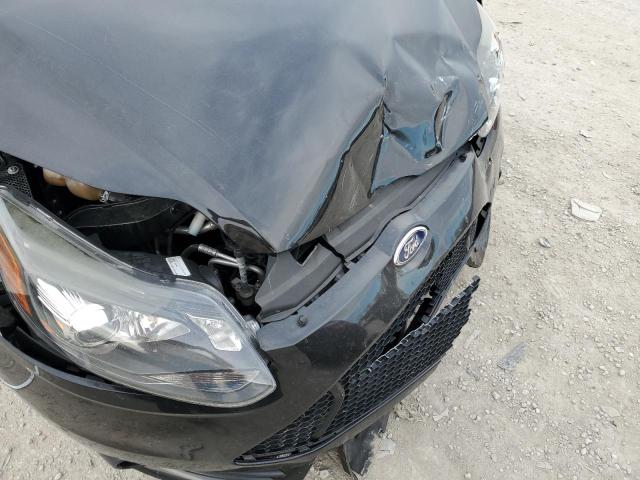 Photo 9 from auction – 2014 FORD FOCUS ST with VIN 1FADP3L93EL406763