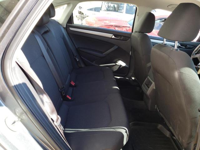 Photo 6 from auction – 2015 VOLKSWAGEN PASSAT S with VIN 1VWAT7A32FC050948