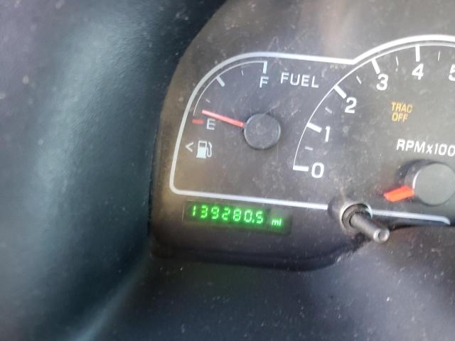 Photo 8 from auction – 2000 FORD WINDSTAR S with VIN 2FMZA5346YBA44039