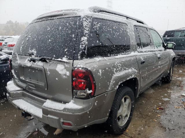 Photo 4 from auction – 2006 CHEVROLET TRAILBLAZE with VIN 1GNET16S366149026