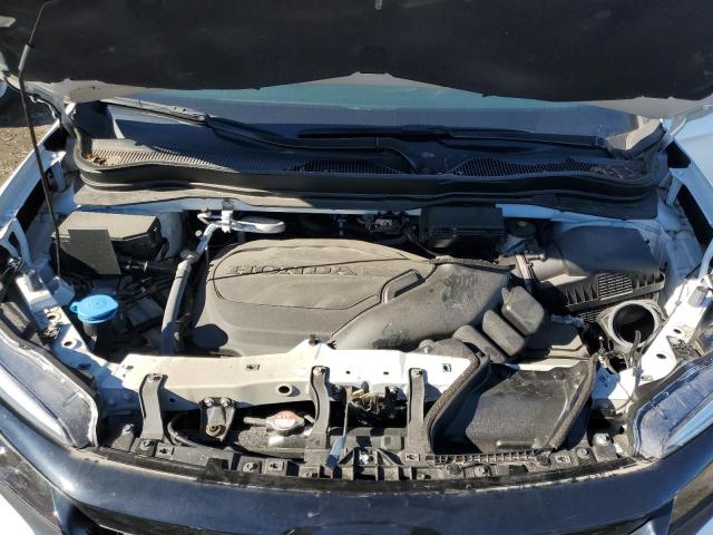 Photo 7 from auction – 2020 HONDA PASSPORT E with VIN 5FNYF8H57LB020672