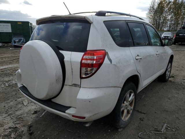 Photo 4 from auction – 2011 TOYOTA RAV4 with VIN 2T3BF4DV3BW127537