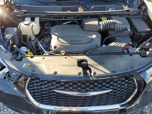 Photo 12 from auction – 2021 CHRYSLER PACIFICA T with VIN 2C4RC1BG2MR548205