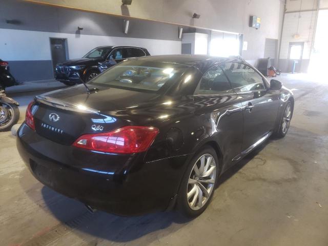 Photo 4 from auction – 2014 INFINITI Q60 BASE with VIN JN1CV6FE8EM900796