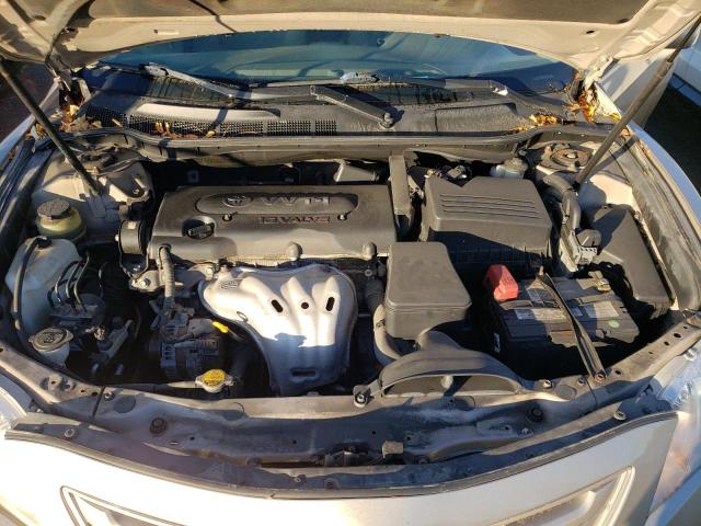 Photo 7 from auction – 2007 TOYOTA CAMRY CE with VIN 4T1BE46K17U614435