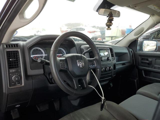 Photo 9 from auction – 2013 RAM 1500 ST with VIN 1C6RR6FT3DS524097