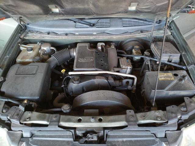 Photo 7 from auction – 2003 GMC ENVOY with VIN 1GKDT13S132209871