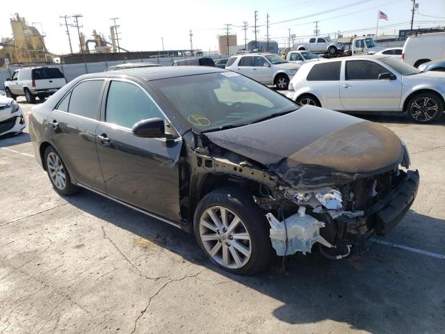 TOYOTA CAMRY BASE 2012 con VIN 4T4BF1FK8CR190067 - Foto de la subasta