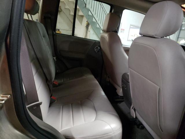 Photo 6 from auction – 2004 JEEP LIBERTY with VIN 1J8GL58K54W183318