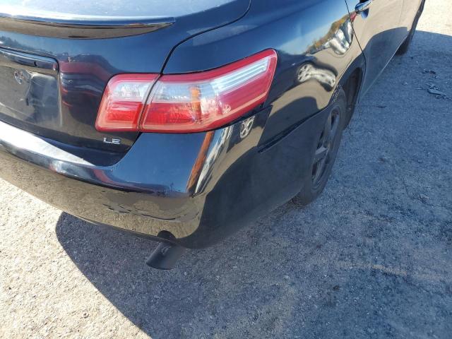 Photo 9 from auction – 2008 TOYOTA CAMRY CE with VIN 4T1BE46K18U745673