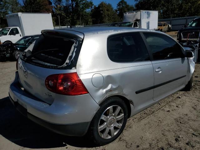 Zdjęcie 4 z aukcji – 2007 VOLKSWAGEN RABBIT z VIN WVWAR71K17W276293