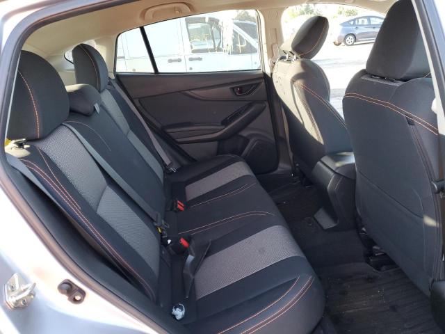 Photo 6 from auction – 2021 SUBARU CROSSTREK with VIN JF2GTAEC2M8275683