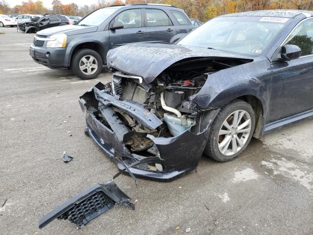 Zdjęcie 9 z aukcji – 2013 SUBARU LEGACY 2.5 z VIN 4S3BMCK67D3045733