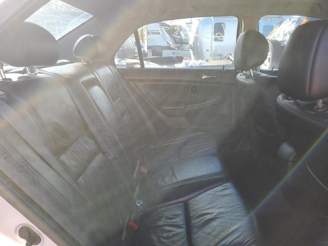 Photo 6 from auction – 2005 HONDA ACCORD EX with VIN 1HGCM66545A058932