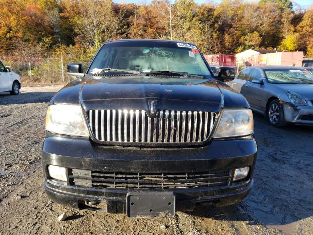 Photo 9 from auction – 2006 LINCOLN NAVIGATOR with VIN 5LMFU28586LJ05380