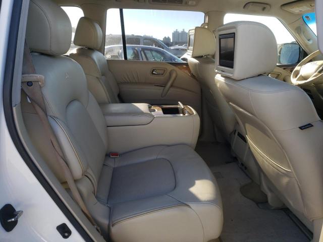 Photo 6 from auction – 2012 INFINITI QX56 with VIN JN8AZ2NFXC9518396