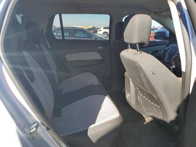 Photo 6 from auction – 2012 GMC TERRAIN SL with VIN 2GKFLTEK1C6226206