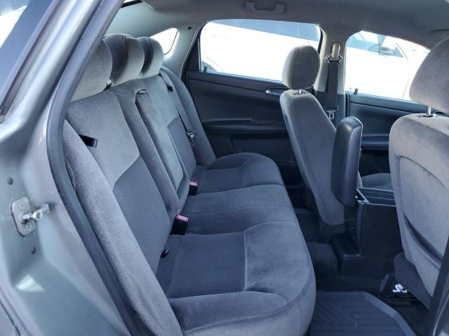 Photo 6 from auction – 2008 CHEVROLET IMPALA LS with VIN 2G1WB58K189248405