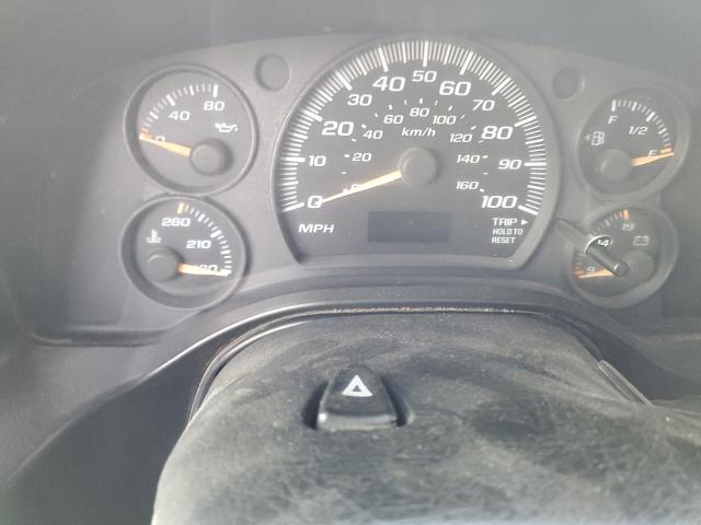 Photo 8 from auction – 2003 CHEVROLET EXPRESS G3 with VIN 1GBHG31U831215064