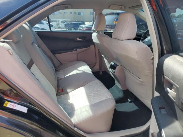 Photo 6 from auction – 2012 TOYOTA CAMRY BASE with VIN 4T1BF1FK9CU026840