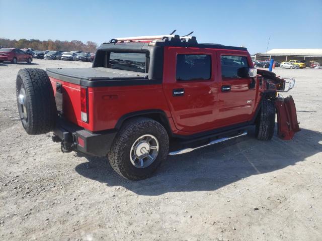 Photo 4 from auction – 2005 HUMMER H2 SUT with VIN 5GRGN22U85H118218